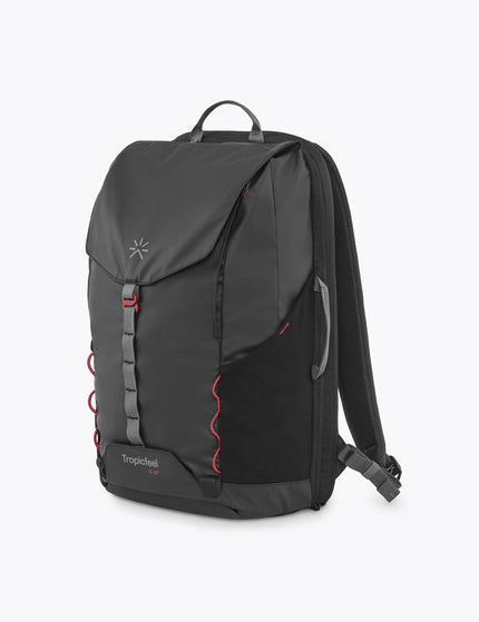 Tropicfeel Nook 2.0 Backpack - Blackimages1- The Sports Edit