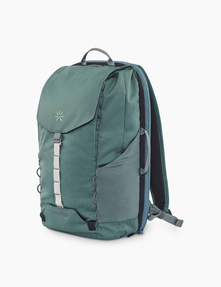 Tropicfeel Nook 2.0 Backpack - Jungle Greenimages1- The Sports Edit