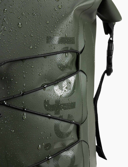 Tropicfeel Waterproof Daypack - Olive Greenimages6- The Sports Edit