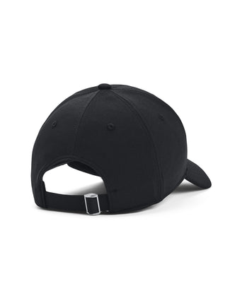 Blitzing Low Adjustable Cap - Black