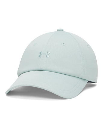 Blitzing Low Adjustable Hat - Enamel Blue