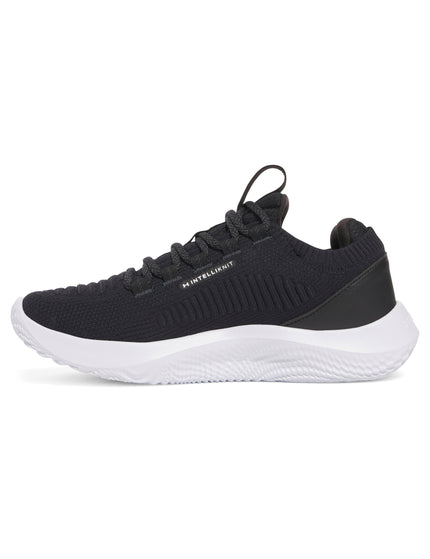 Under Armour Dynamic 2 Training Shoes - Black/Anthracite/Whiteimages3- The Sports Edit