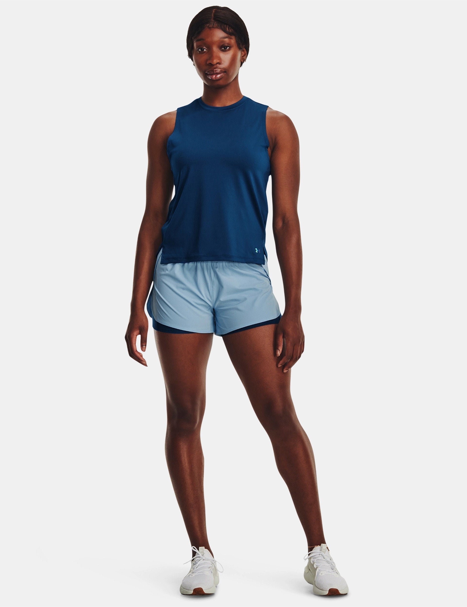 Sports under clearance shorts