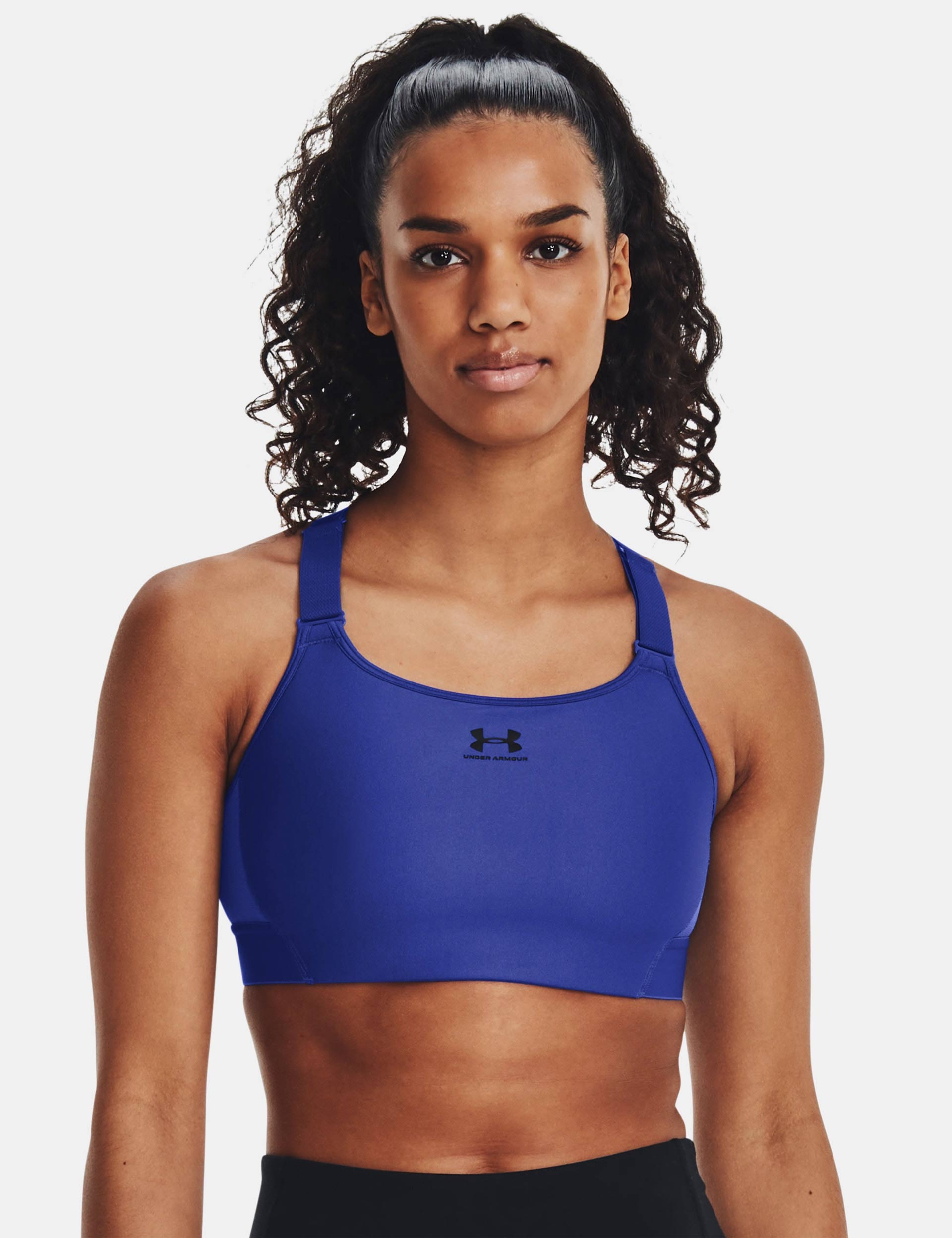 Royal blue under outlet armour