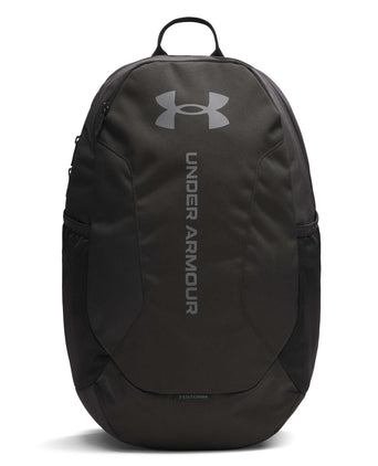 Hustle Lite Backpack - Black/Castlerock