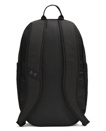 Hustle Lite Backpack - Black/Castlerock