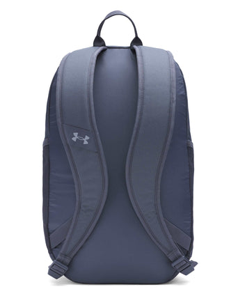 Hustle Lite Backpack - Castlerock/Steel