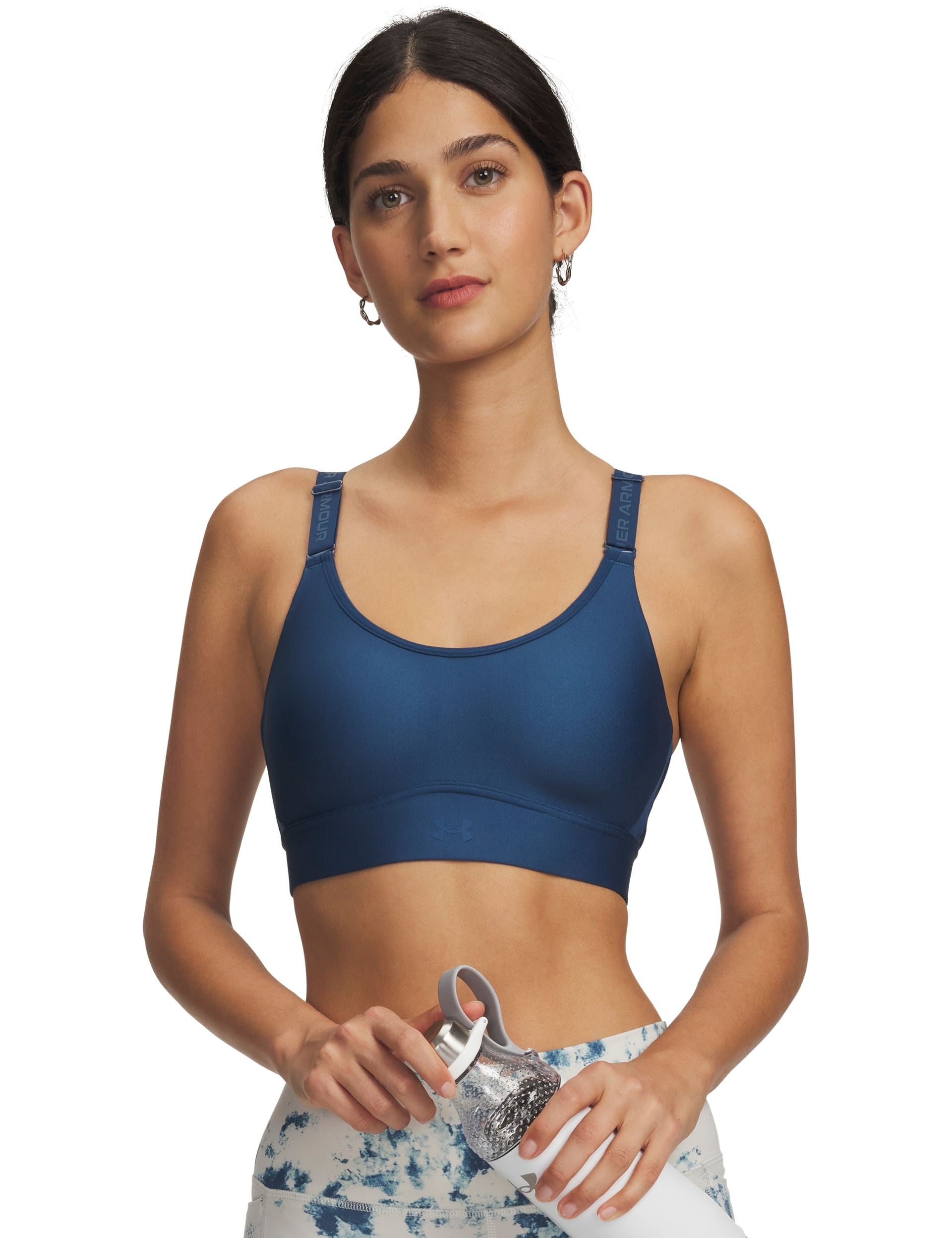 Infinity 2.0 Mid Sports Bra Wham