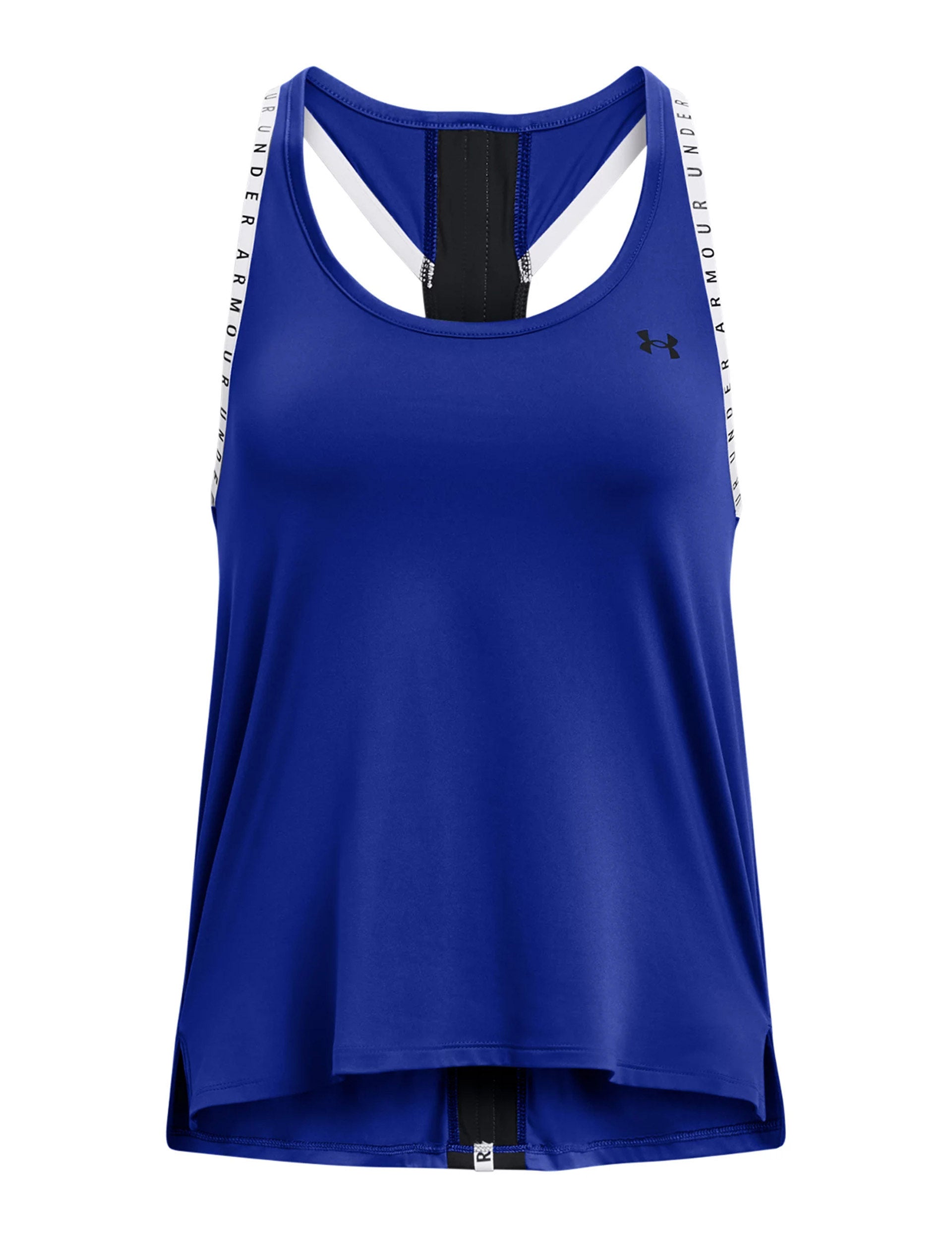 Under Armour Sleeveless and tank tops for Women, Online Sale up to 50% off