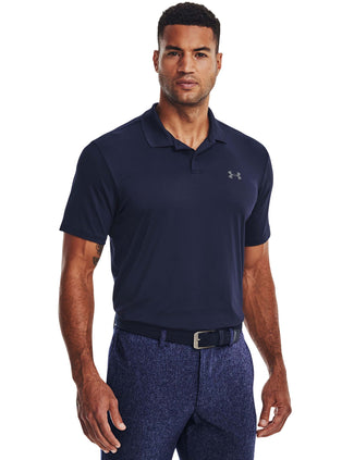 Matchplay Polo - Midnight Navy/Pitch Gray