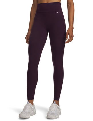 Motion Ankle Leggings - Purple Echo/Mauve Pink