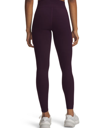 Motion Ankle Leggings - Purple Echo/Mauve Pink