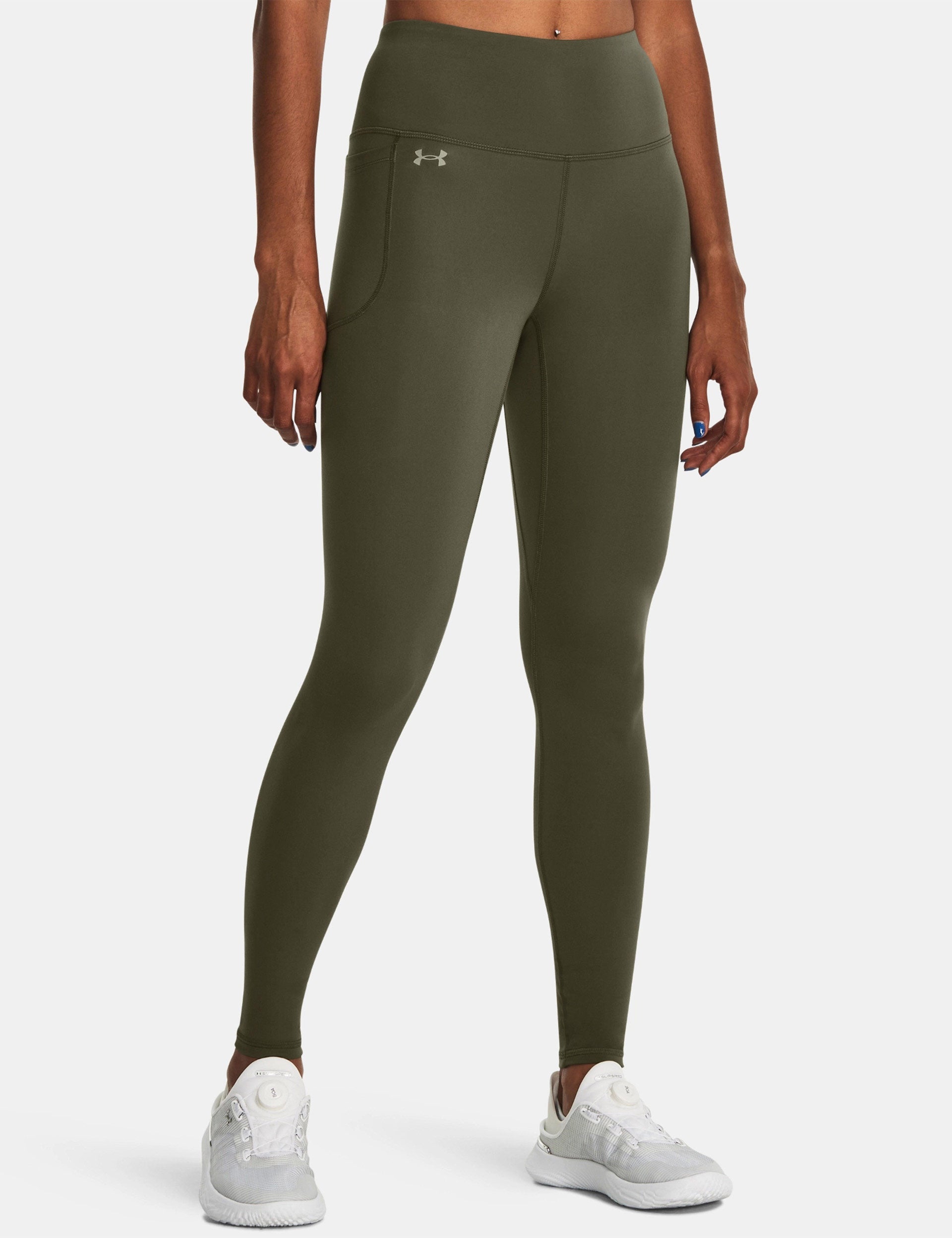 All in Motion‎ Women'S High-Rise 7/8 Legging Olive - Size XS,XXL