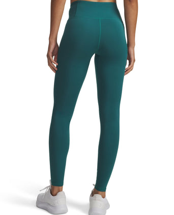 Motion Leggings - Rack Green/White
