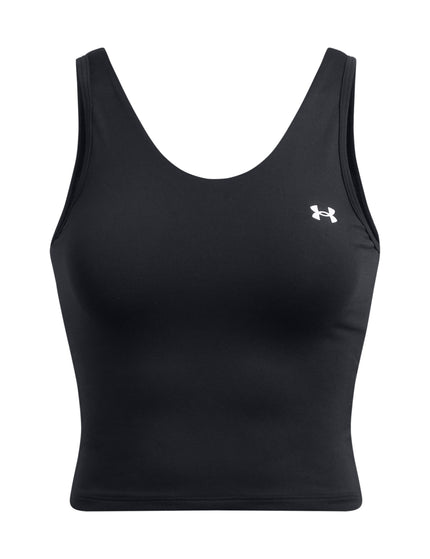 Under Armour Motion Tank - Black/Whiteimages3- The Sports Edit