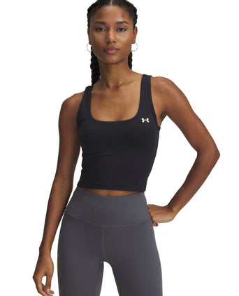 Motion Tank - Black/White