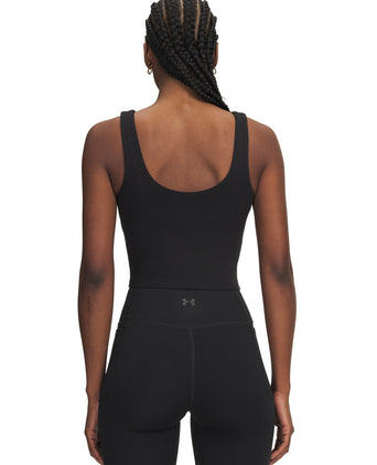 Motion Tank - Ultimate Black/White
