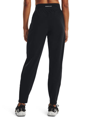 OutRun The Storm Pants - Black/Jet Grey