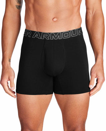 Performance Cotton 6