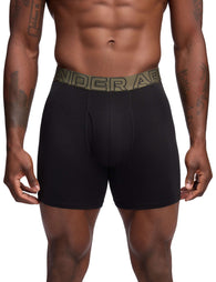 Under Armour | Cotton 6