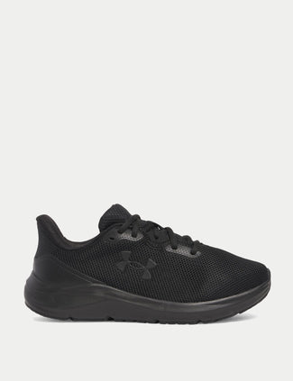 Pursuit 4 Running Shoes - Black