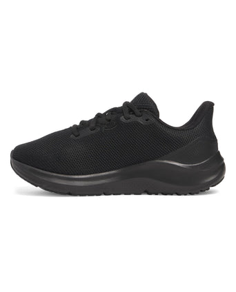 Pursuit 4 Running Shoes - Black