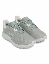 Under Armour Women's Charged Pursuit 4 Running Shoes - Prime Pink, Lightweight & Responsive