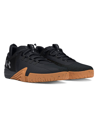 Reign 6 Training Shoes - Black/Anthracite