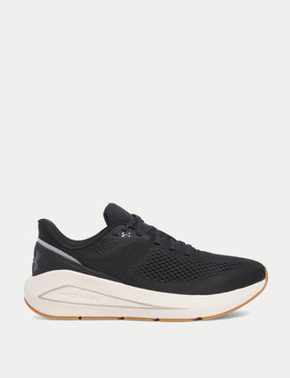 Sonic 7 Running Shoes - Black/Stone/Anthracite