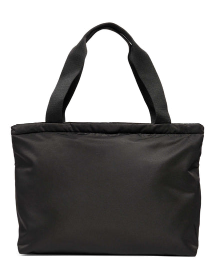 Under Armour Studio Lite Tote - Black/Castlerockimages2- The Sports Edit