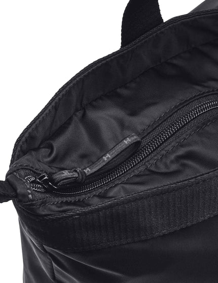 Under Armour Studio Tote - Blackimages3- The Sports Edit