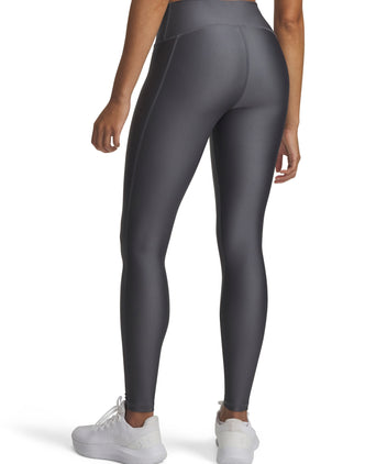 Tech Leggings - Castlerock/Black