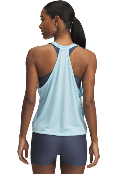 Under Armour UA Tech Swing Tank - Streamimages2- The Sports Edit
