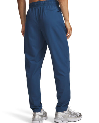 Unstoppable Tapered Pant - Wham Blue/Black