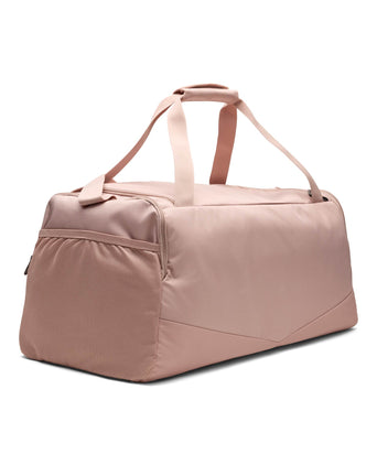 Undeniable 5.0 Medium Duffle Bag - Bashful Pink/Deep Almond