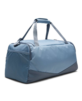 Undeniable 5.0 Small Duffle Bag - Blue Wind/Gravel