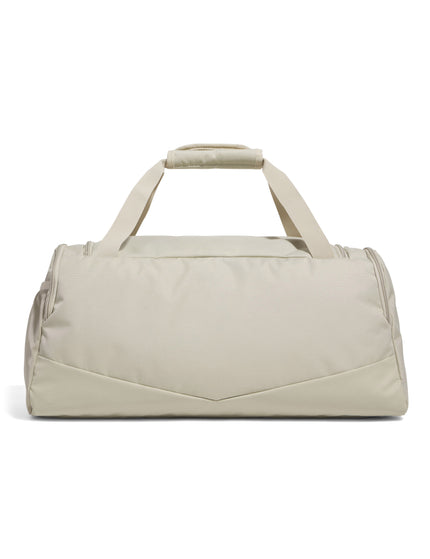 Under Armour Undeniable 5.0 Small Duffle Bag - Khaki Base/City Khakiimages2- The Sports Edit