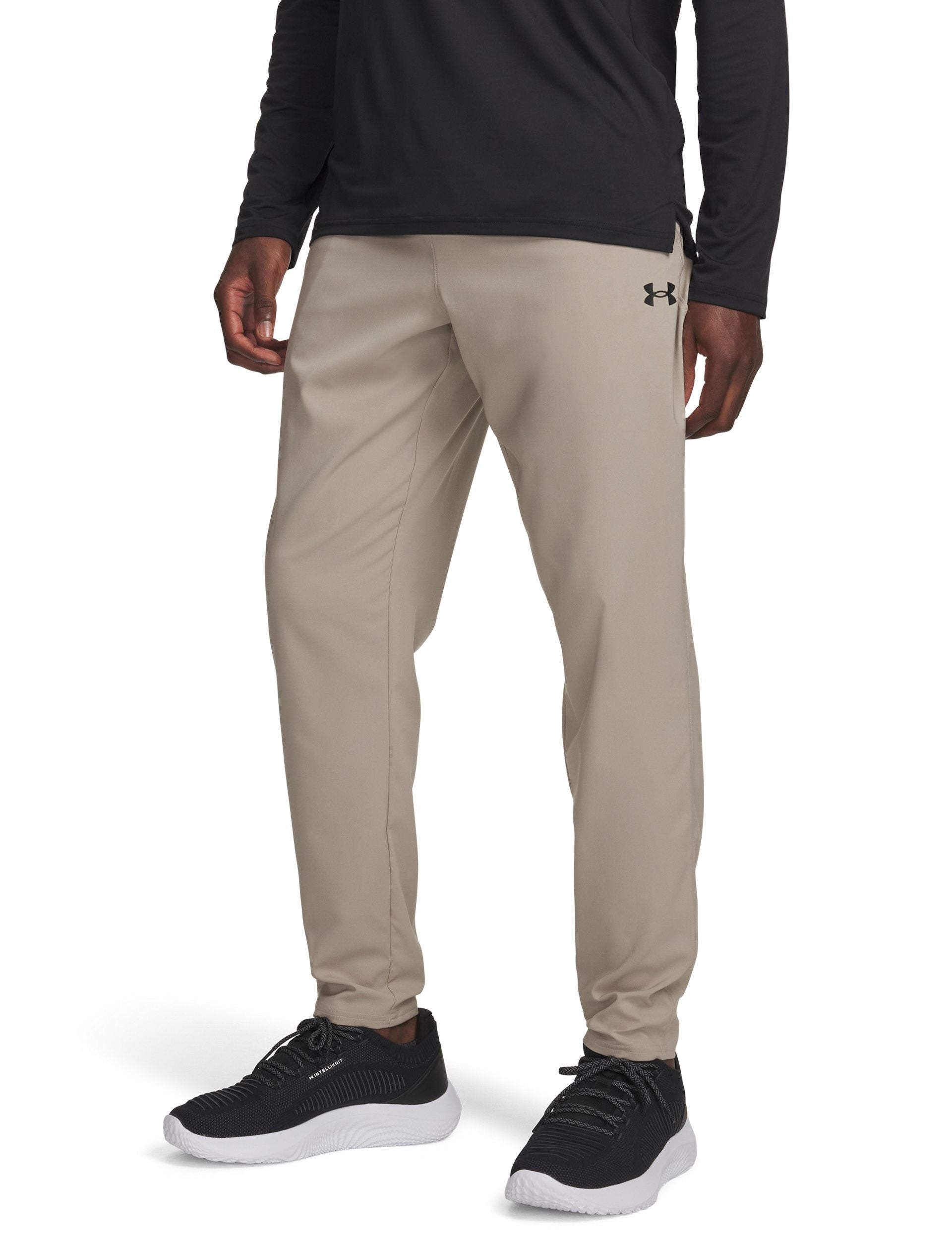 Vanish Training Pant Timberwolf Taupe Ultimate