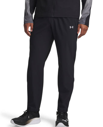 Velociti Pro Storm Pants - Black/Reflective