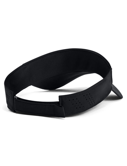 Under Armour Velociti Visor - Black/Reflectiveimages2- The Sports Edit