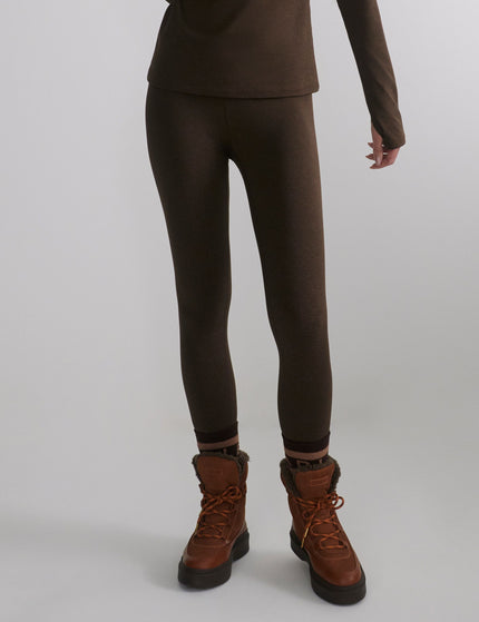 Varley The Always Warm Set - Deep Chocolate Marlimages5- The Sports Edit