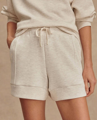 Atrium High Waisted Short 4.5