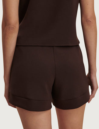 Atrium High Waisted Short 4.5