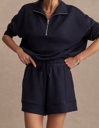 Atrium High Waisted Short 4.5