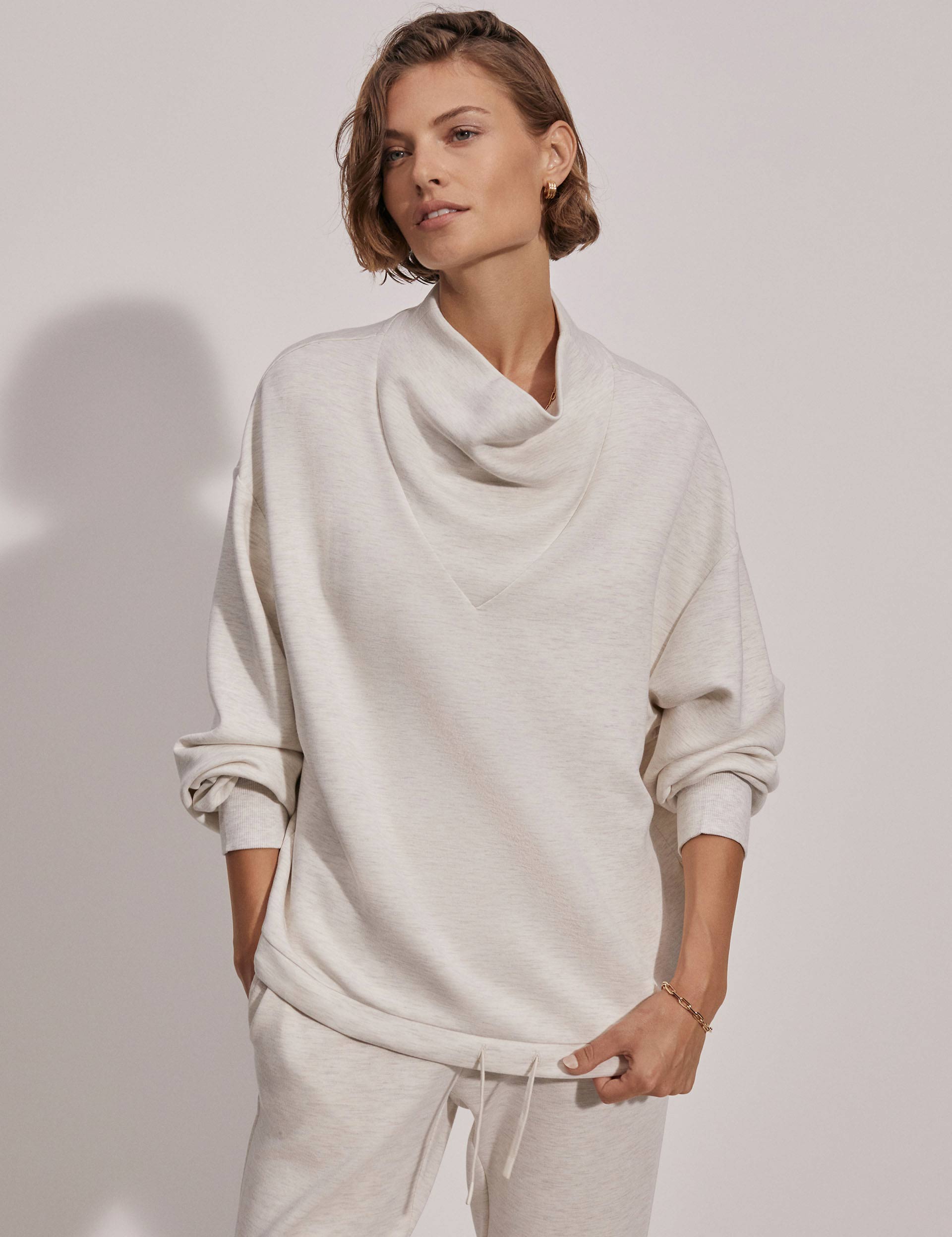 Betsy Sweat Marl