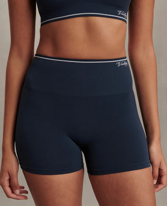 Chihiro Seamless Short 4