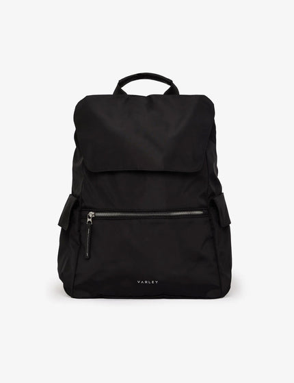 Varley Corten Backpack - Blackimages1- The Sports Edit