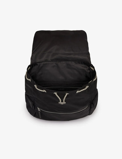 Varley Corten Backpack - Blackimages2- The Sports Edit