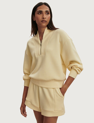 Davidson Sweat - Anise Flower