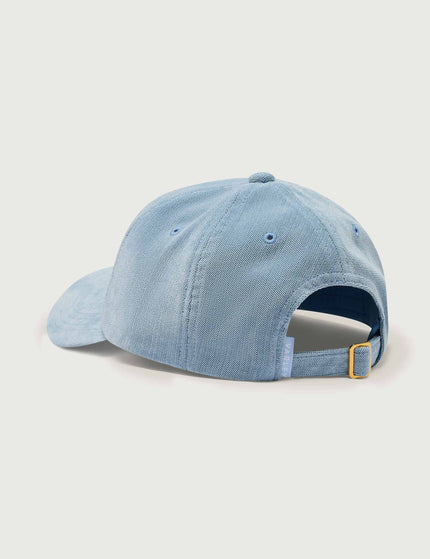 Varley Franklin Cap - Glacier Blueimages2- The Sports Edit